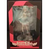 Figure - Angel Police - rurudo