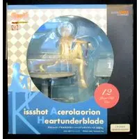 Figure - Kizumonogatari / Kiss-shot Acerola-orion Heart-under-blade