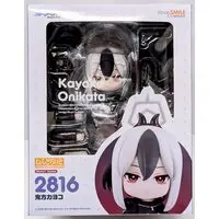Nendoroid - Blue Archive / Onikata Kayoko