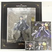 Figure - With Bonus - Twisted-Wonderland / Azul Ashengrotto