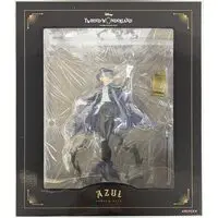 Figure - With Bonus - Twisted-Wonderland / Azul Ashengrotto