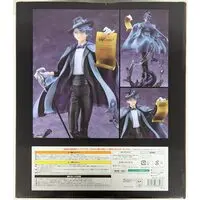 Figure - With Bonus - Twisted-Wonderland / Azul Ashengrotto