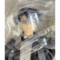 Figure - With Bonus - Twisted-Wonderland / Azul Ashengrotto