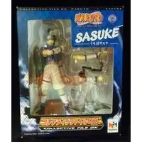 Figure - NARUTO / Uchiha Sasuke