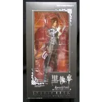 Figure - Kuroshitsuji (Black Butler) / Sebastian Michaelis