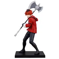 Figure - Sousou no Frieren / Stark