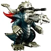 Sofubi Figure - SSSS.Gridman / Shinjou Akane