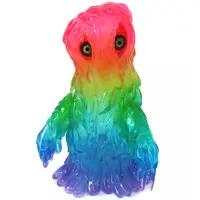 Sofubi Figure - Godzilla series