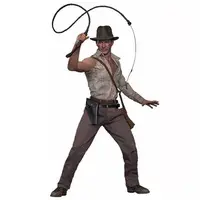 Movie Masterpiece - Indiana Jones