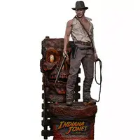 Movie Masterpiece - Indiana Jones