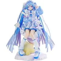 Figure - VOCALOID / Hatsune Miku & Snow Miku