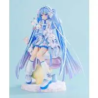 Figure - VOCALOID / Hatsune Miku & Snow Miku