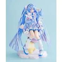 Figure - VOCALOID / Hatsune Miku & Snow Miku