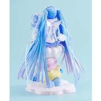 Figure - VOCALOID / Hatsune Miku & Snow Miku