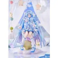 Figure - VOCALOID / Hatsune Miku & Snow Miku