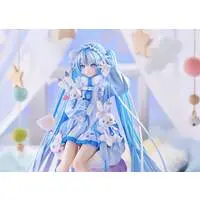 Figure - VOCALOID / Hatsune Miku & Snow Miku