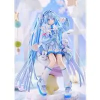Figure - VOCALOID / Hatsune Miku & Snow Miku