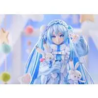Figure - VOCALOID / Hatsune Miku & Snow Miku