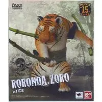 Figuarts Zero - One Piece / Roronoa Zoro