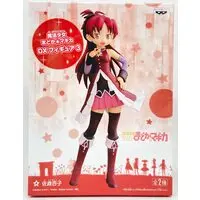 Figure - Prize Figure - Puella Magi Madoka Magica / Sakura Kyouko