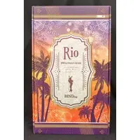 Figure - Rio (Uo Denim) - Uo Denim