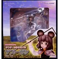 Figure - Touhou Project / Nazrin