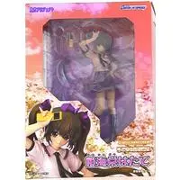 Figure - Touhou Project / Himekaidou Hatate