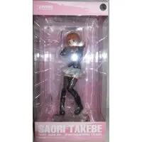 Figure - Girls und Panzer / Takebe Saori