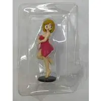 Figure - Maicching Machiko-sensei (Miss Machiko)