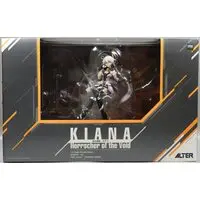 Figure - Honkai Impact 3rd / Kiana Kaslana