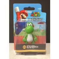 Figure - Super Mario