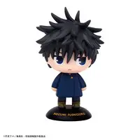 Yura Yura Head - Jujutsu Kaisen / Fushiguro Megumi