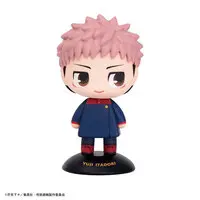 Yura Yura Head - Jujutsu Kaisen / Itadori Yuuji