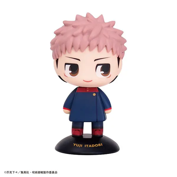 Yura Yura Head - Jujutsu Kaisen / Itadori Yuuji