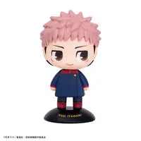 Yura Yura Head - Jujutsu Kaisen / Itadori Yuuji