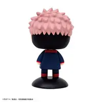 Yura Yura Head - Jujutsu Kaisen / Itadori Yuuji