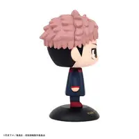 Yura Yura Head - Jujutsu Kaisen / Itadori Yuuji