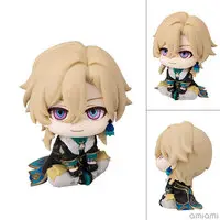 Lookup - Honkai: Star Rail / Aventurine