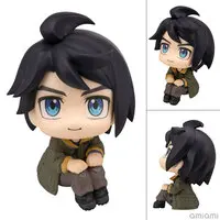 Lookup - Gundam series