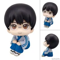 Lookup - Gintama / Shimura Shinpachi