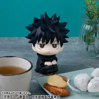 Lookup - Jujutsu Kaisen / Fushiguro Megumi & Zen'in Naoya