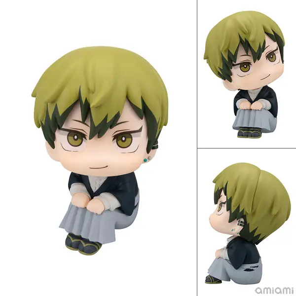 Lookup - Jujutsu Kaisen / Fushiguro Megumi & Zen'in Naoya