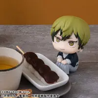 Lookup - Jujutsu Kaisen / Fushiguro Megumi & Zen'in Naoya