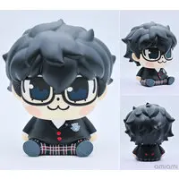 Sofubi Figure - Persona 5 / Joker (Persona series)