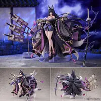 Figure - With Bonus - Azur Lane / Musashi