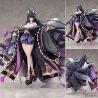 Figure - Azur Lane / Musashi