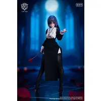 Figure (【特典】YU-01B シスター・ライラ 1/12 アクションフィギュア[FOGTOYS]《０９月予約》)