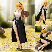 Figure (【特典】YU-01A シスター・エイラ 1/12 アクションフィギュア[FOGTOYS]《０９月予約》)