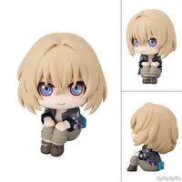 Lookup - Honkai: Star Rail / Aventurine