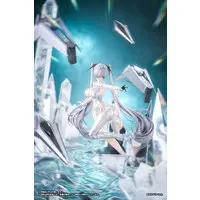 Snail Shell - NIKKE / Cinderella